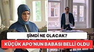 Kızılcık Şerbeti'nde Küçük Apo'nun Kimden Olduğunun Belli Olmasıyla Ortalık Karıştı!
