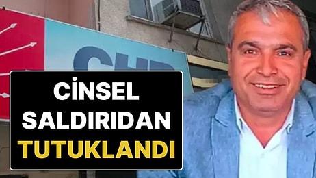 CHP’nin Diyarbakır Bismil Belediye Başkan Adayı Abdurrahim Sönmez Cinsel Saldırıdan Tutuklandı