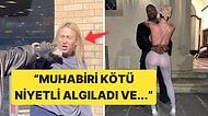 Bianca Censori'yle Alakalı Soru Soran Paparazzilere Saldıran Kanye West'in Davranışının Sebebi Ortaya Çıktı