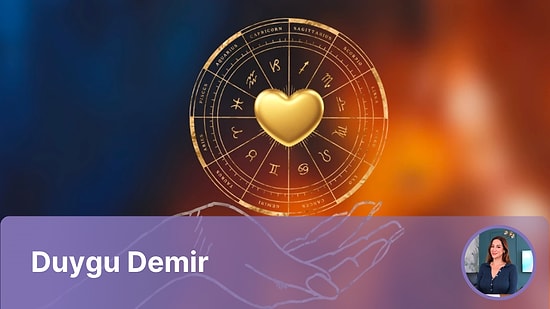 Burçların Gerçekten Sevdiğini Nasıl Anlarız?