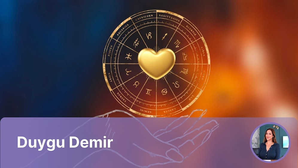 Burçların Gerçekten Sevdiğini Nasıl Anlarız?