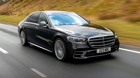 Mercedes Fiyat Listesi Şubat 2024: Mercedes A, B, C ve Yeni E Serisi Güncel Fiyatlar