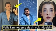 Hande Erçel'in Londra Tatilinden Murda'nın Çocukluk Haline 5 Şubat'ta Ünlülerin Yaptığı Instagram Paylaşımları