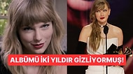 Şimdiden Tüm Dünyada Dalgalanma Yaratan Taylor Swift'in Yeni Albümüne Dair Bilinenler
