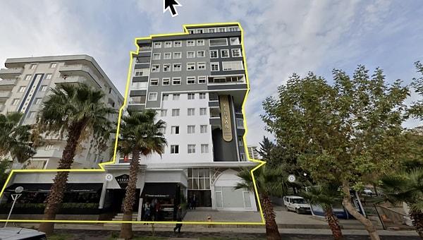 BBC'nin hazırladığı "Depremde Yıkılan Bir Binanın Anatomisi" videosunu gören Nurgül Göksu aynı çalışmanın oğlu, gelini ve 6 aylık torunu ile birlikte 35 kişinin hayatını kaybettiği Ezgi Apartmanı için de yapılmasını istedi.