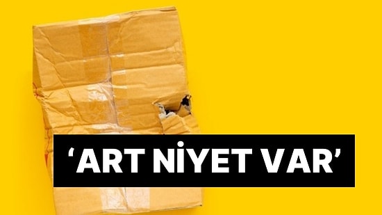 Kadınların Kargo Paketlerine Saldırı: İç Çamaşırı Kargolarını Kim Açıyor?