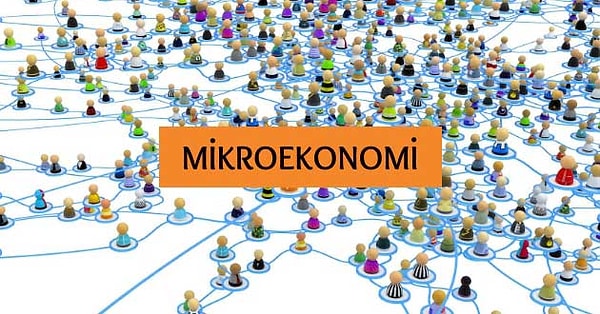 Mikroekonomi!