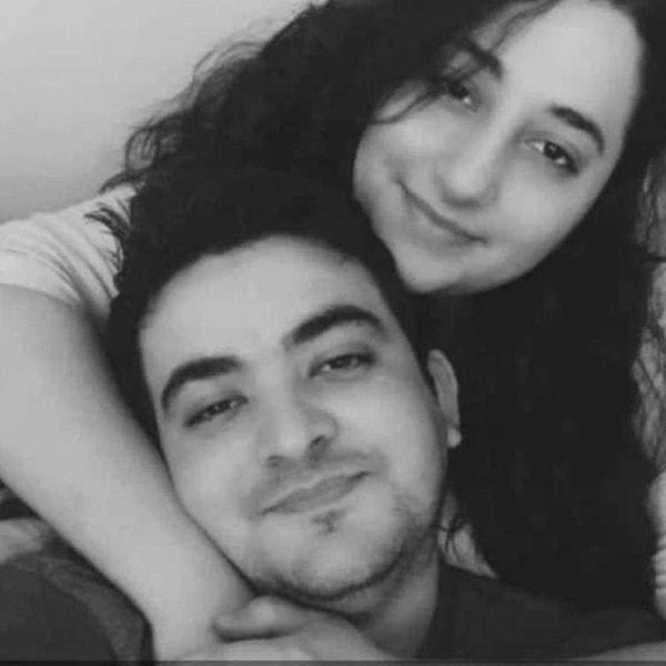 Adana'da oturan Fadime Gökçe'nin kızı Fikriye Aybüke Körük, geçen yıl 6 Şubat'ta Kahramanmaraş'ta meydana gelen 7,7 büyüklüğündeki depreme eşi Barış Körük ile birlikte Ebrar Sitesi'nde yakalandı.