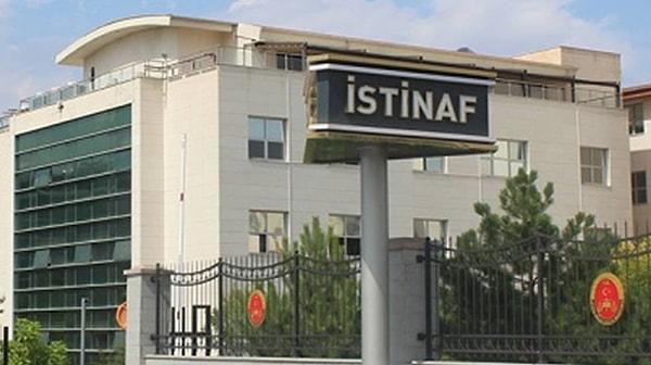 İstinafa giden dosyada Yargıtay'a başvuru yolu kapalı nihai karar çıktı: 21 yılllık kıdem tazminatı hakkını kaybetti!