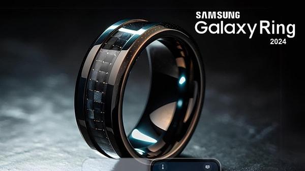 Samsung'un uzun bir süredir beklenen akıllı yüzük modeli Galaxy Ring ile ilgili yeni bir gelişme yaşandı.