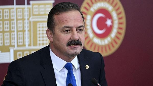 Portakal, Fatih Erbakan'dan İYİ Parti'den olaylı bir şekilde istifa eden Yavuz Ağıralioğlu'na teklif gittiğini söyledi.