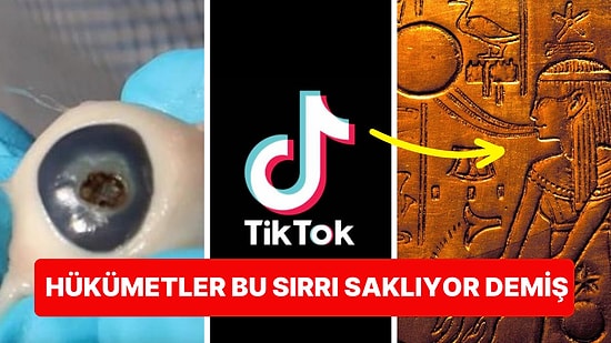 Akılalmaz Uygulama: Genç Bir Kadının Evde Denediği TikTok Önerisi Yüzünden Hayatı Karardı