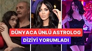 Donald Trump’ın Astroloğu Michaela Astro İnci Taneleri Dizisini Yorumlamadan Geçmedi!