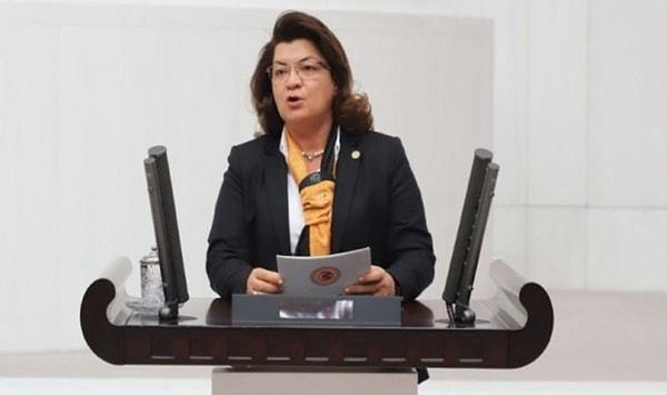 Gazeteci Canan Kaya, CHP'nin eski Hatay Milletvekili Suzan Şahin'i Lütfü Savaş'ın yerine düşündüğünü iddia etti.
