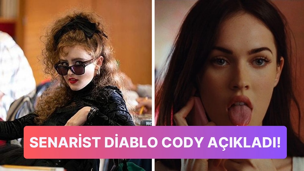 'Lisa Frankenstein' Filminin Megan Fox'un İkonik Filmi 'Jennifer's Body' ile Aynı Evrende Geçtiği Öğrenildi!