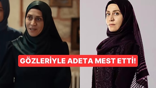 Kızıl Goncalar'ın Hasna'sı Selen Öztürk'ün Gerçek Hayattaki Hali Hayran Bıraktı!