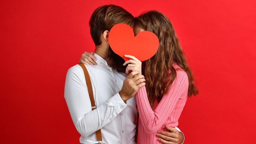 Sevgilinizin Ayaklarını Yerden Kesme Garantili: Sevgililer Gününe Özel En Güzel 7 Öneri
