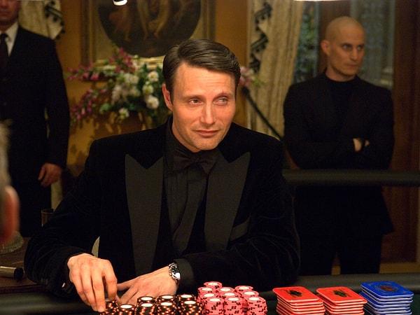 Mads Mikkelsen, Daniel Craig'in canlandırdığı 007'nin sonunun farklı olmasını beklediğini ifade etti.