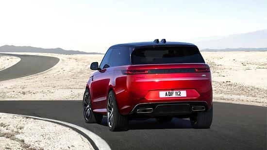 Land Rover Fiyat Listesi Şubat 2024: Range Rover Velar, Evouqe, Discovery ve Defender Güncel Fiyatlar