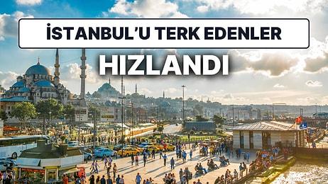 İstanbul Nüfusu 100 Yıl İçinde İkinci Kez Azaldı: Pandemi Tetikledi, Deprem ve Pahalılık Hızlandırdı
