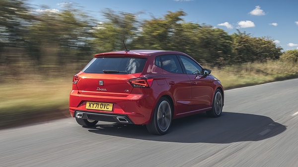 Seat Ibiza fiyat listesi Şubat 2024