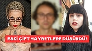 Doja Cat'in Alın Yazısı Dilara Fındıkoğlu'nun Eski Sevgilisi Bakın Kim Çıktı!