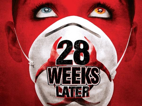 Cillian Murphy, "28 Days Later" filminde Jim rolünü tekrar oynayabileceğini söyledi.