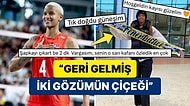 Çin Ekibine Transfer Olmuştu: Fenerbahçe'ye Geri Dönen Melissa Vargas Sarı-Lacivertlilere Bayram Yaşattı