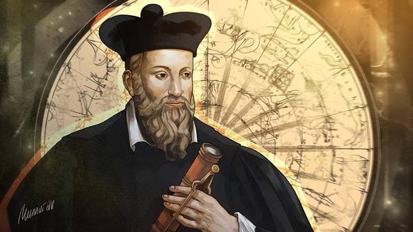Hatırlarsanız 2023 yılının bitmesine az bir zaman kala dünyaca ünlü kahin Nostradamus'un 2024 kehanetleri gündemde yer almaya başlamıştı.