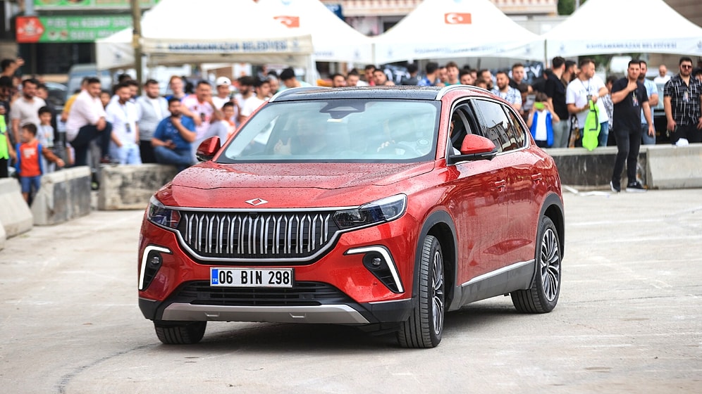 TOGG Fiyat Listesi Şubat 2024: TOGG T10X Güncel Fiyat