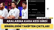 Ali Can'a "Yalnız Kalacaksın" Demişti: MasterChef Sergen'in Yarışmadaki Arkadaşlarıyla Arası Bozuldu!