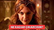 Ne Kadar Çıkarcısın?