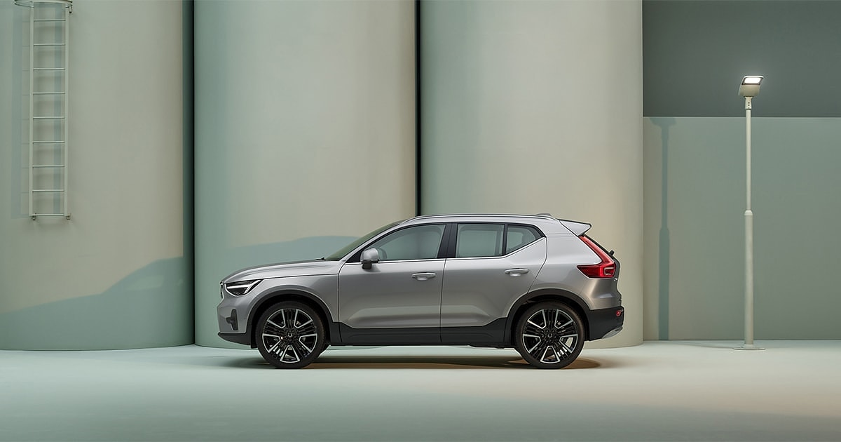 Volvo Fiyat Listesi Şubat 2024 Volvo S60, S90, XC40, XC60 ve XC90