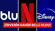 Sıralama Şaşırttı: Türkiye'de En Çok Kullanılan Dijital Platformlar Belli Oldu!