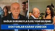 Beyin Kanaması Geçirmişti: Kızılcık Şerbeti'nin Apo'su Settar Tanrıöğen'in Sağlık Durumuyla İlgili Gelişme Var