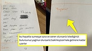 Seni Çok Üzerler: Bir Arkadaş Grubunun Hazırladığı 'Erkek Kriterleri' Listesindeki Dikkat Çeken Ayrıntı