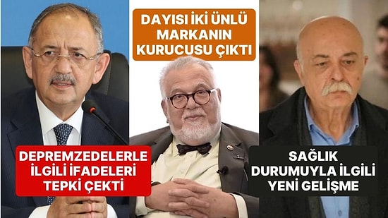 6 Şubat 2024 Salı Akşamı Kaçırdığın Haberler