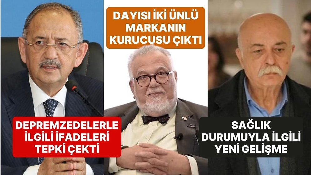 6 Şubat 2024 Salı Akşamı Kaçırdığın Haberler