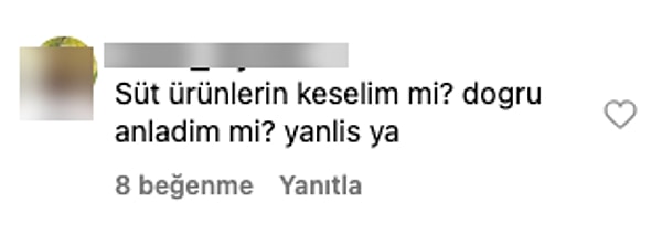 "Yok ya yalandır!"