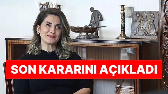Başak Demirtaş'tan Sürpriz 'İstanbul' Kararı: İBB Adayı Olacak mı?