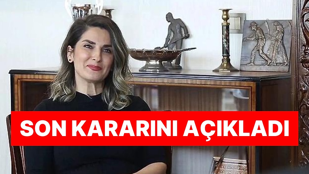 Başak Demirtaş'tan Sürpriz 'İstanbul' Kararı: İBB Adayı Olacak mı?