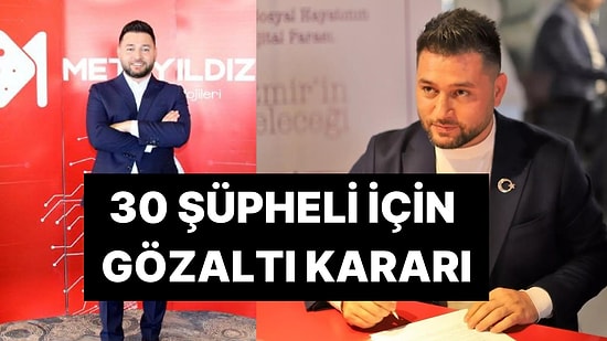 Bir Seçil Erzan Vakası Daha! Yüksek Kâr Vaadiyle Büyük Vurgun: Holding Sahibi Kayıp