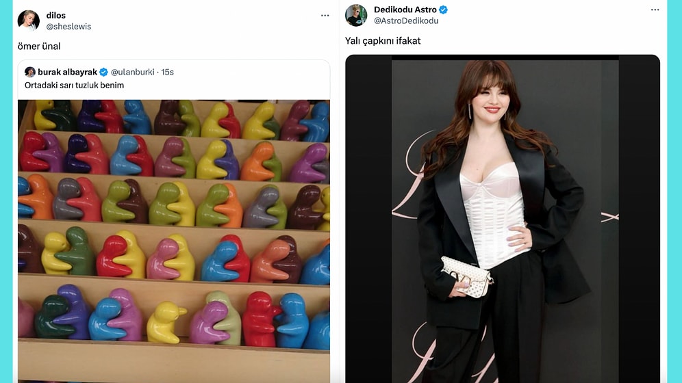 Televizyon Dünyasıyla İlgili Yaptıkları Paylaşımlarla Hepimizi Güldüren Kullanıcılar