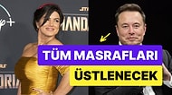 Paylaşımı Sebebiyle Mandalorian'ın Kadrosundan Çıkarılan Gina Carano Yapım Şirketine Dava Açtı