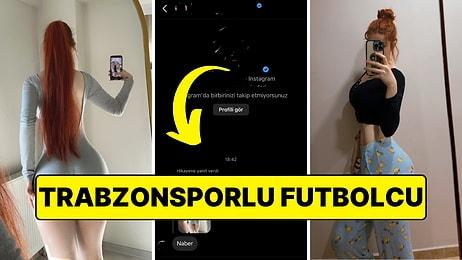 Kim Bu Futbolcu? Instagram Fenomeni Ünlü Futbolcunun Mesajını İfşa Etti
