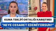 Canlı Yayına Katılarak Kocasının Ahlaksız Teklifini Anlatan Kadın Şoke Etti: "Bir Üçgen Kuralım..."