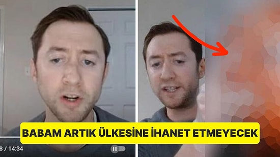 Babasının Başını Kesip İnternette Yayınlayan Adamın Hikayesi Kanınızı Donduracak!