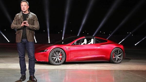 Elon Musk, sahip olduğu ünlü elektrikli araç markası Tesla'nın 2023 yılı için düzenlediği kazanç toplantısında, firmanın gelecekteki planları hakkında önemli açıklamalarda bulundu.