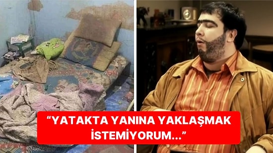 Hijyen Yoksunu Sevgilisi Çok Kötü Koktuğu İçin Uykularından Uyanan Kadının İtirafları