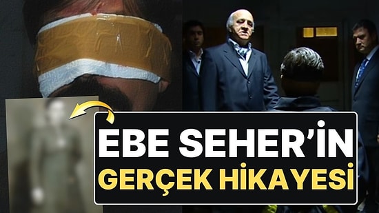 Kurtlar Vadisi'nde Pala'yı Doğurtan Ebe Seher'in Gerçek Hikayesi Ortaya Çıktı